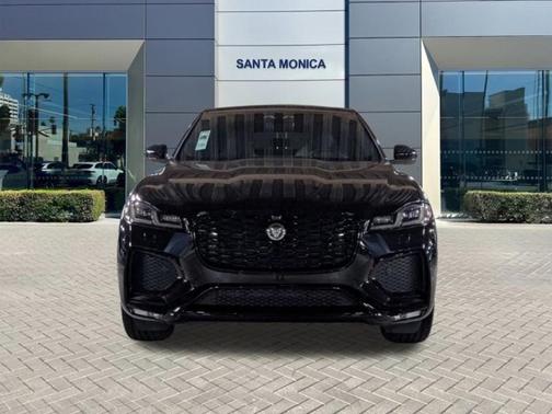 2026 Jaguar F-PACE P250 R-Dynamic S