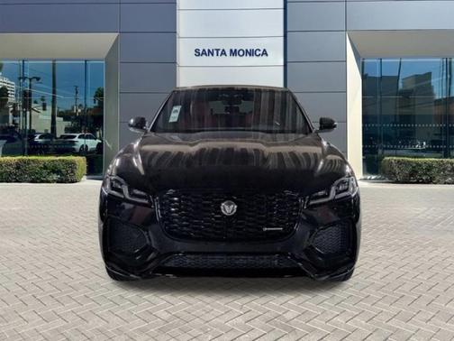 2025 Jaguar F-PACE P400 R-Dynamic S