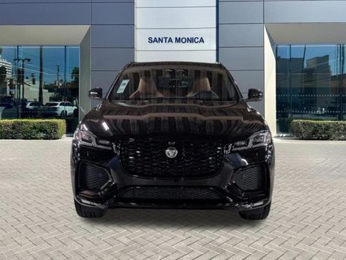 2026 Jaguar F-PACE P250 R-Dynamic S