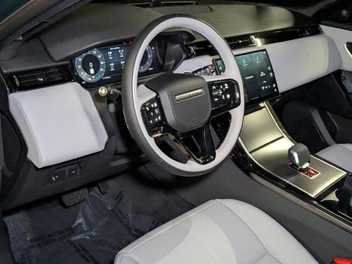 2026 Land Rover Range Rover Velar P250 S