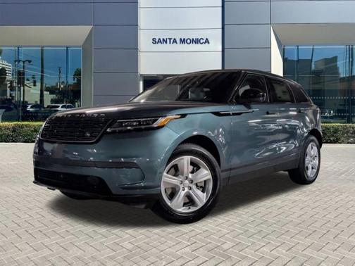2026 Land Rover Range Rover Velar P250 S