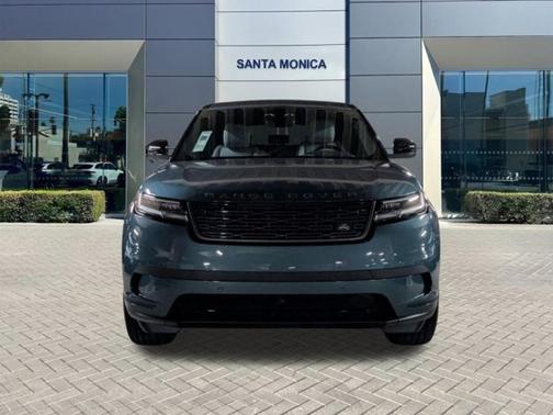 2026 Land Rover Range Rover Velar P250 S