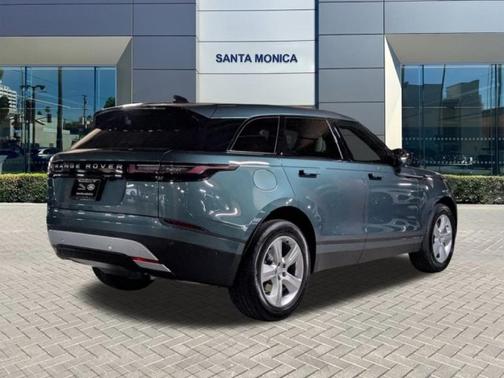 2026 Land Rover Range Rover Velar P250 S
