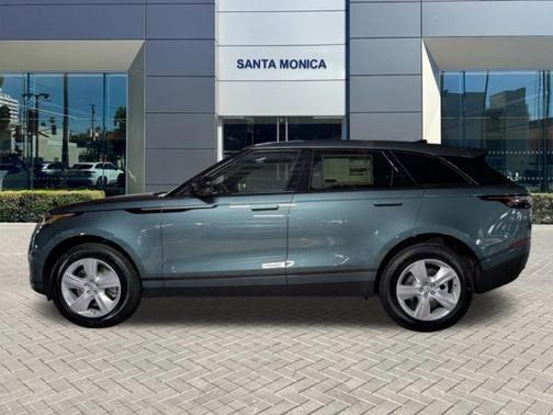 2026 Land Rover Range Rover Velar P250 S