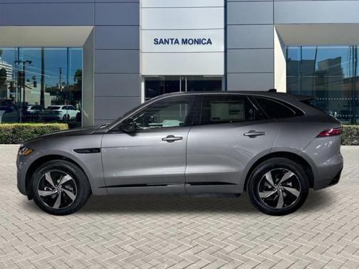 2026 Jaguar F-PACE P250 R-Dynamic S
