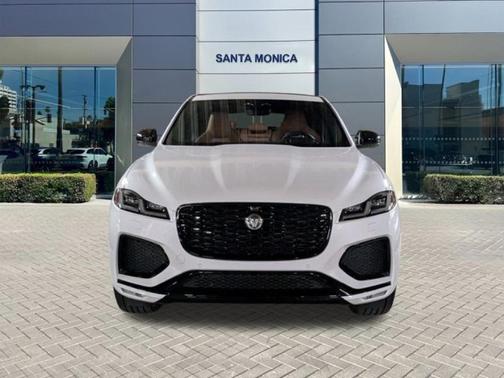 2026 Jaguar F-PACE P250 R-Dynamic S