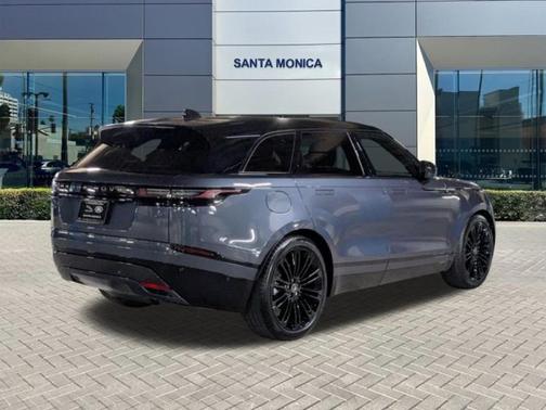 2026 Land Rover Range Rover Velar P250 Dynamic SE