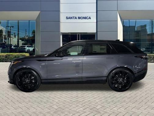 2026 Land Rover Range Rover Velar P250 Dynamic SE