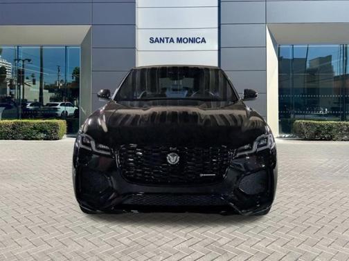 2025 Jaguar F-PACE P250 R-Dynamic S