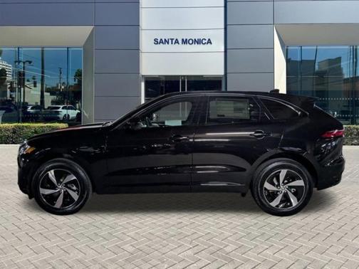 2025 Jaguar F-PACE P250 R-Dynamic S