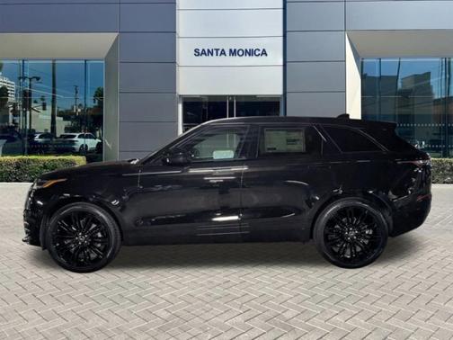 2026 Land Rover Range Rover Velar P250 Dynamic SE