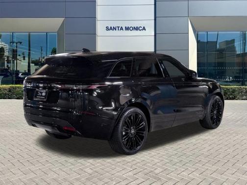 2026 Land Rover Range Rover Velar P250 Dynamic SE