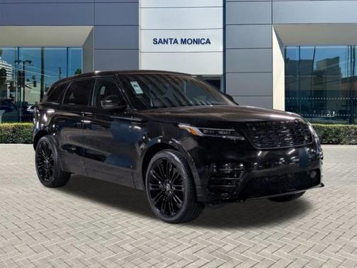 2026 Land Rover Range Rover Velar P250 Dynamic SE