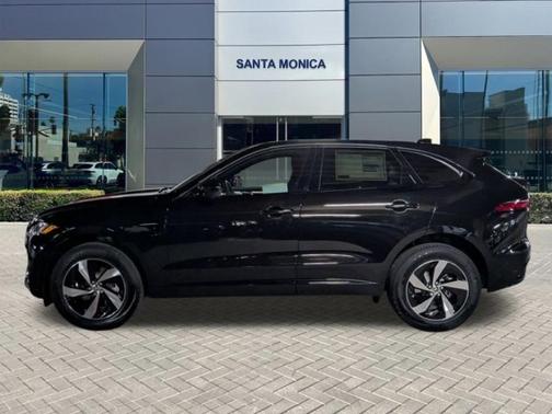 2025 Jaguar F-PACE P250 R-Dynamic S