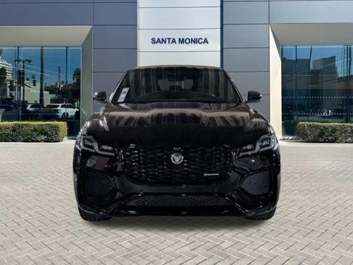 2025 Jaguar F-PACE P250 R-Dynamic S