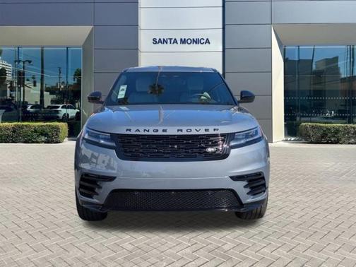 2026 Land Rover Range Rover Velar P400 Dynamic SE