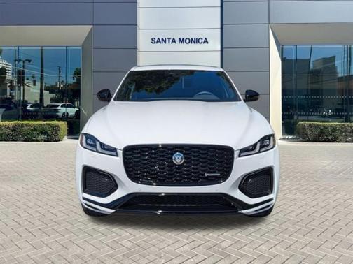2025 Jaguar F-PACE P250 R-Dynamic S