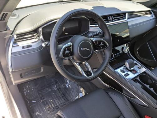 2025 Jaguar F-PACE P250 R-Dynamic S