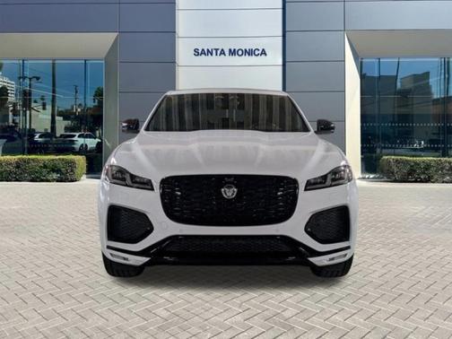 2026 Jaguar F-PACE P250 R-Dynamic S