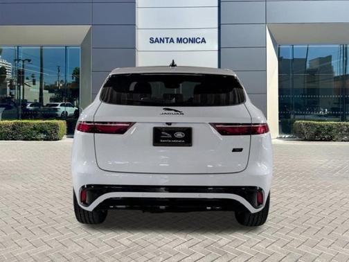 2026 Jaguar F-PACE P250 R-Dynamic S