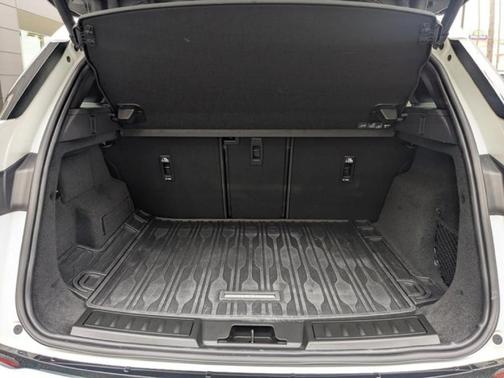 2024 Land Rover Range Rover Evoque Core S
