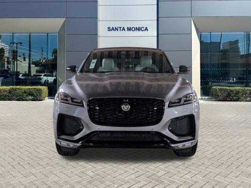 2026 Jaguar F-PACE P250 R-Dynamic S
