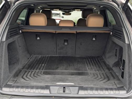 2023 Land Rover Range Rover Sport SE
