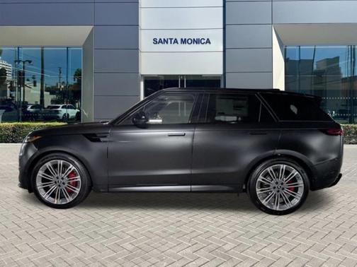 2025 Land Rover Range Rover Sport P400 Dynamic SE