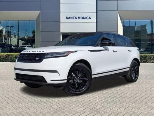 2026 Land Rover Range Rover Velar P250 S