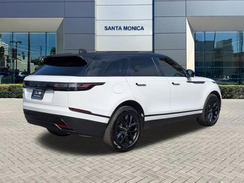 2026 Land Rover Range Rover Velar P250 S