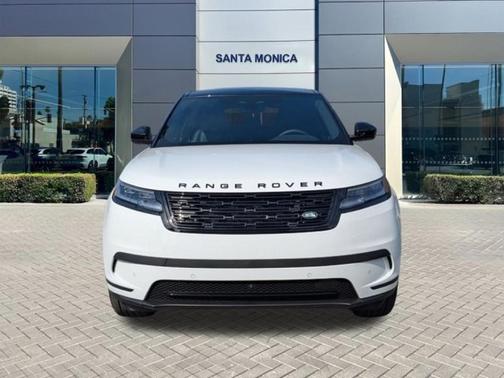 2026 Land Rover Range Rover Velar P250 S