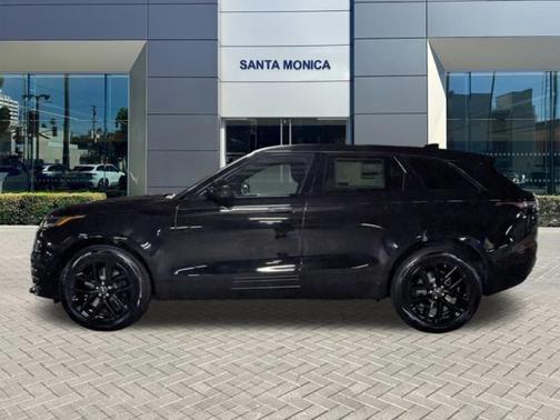 2026 Land Rover Range Rover Velar P400 Dynamic SE