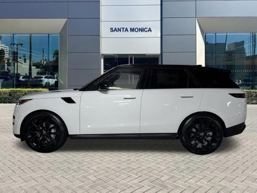 2025 Land Rover Range Rover Sport P360 SE