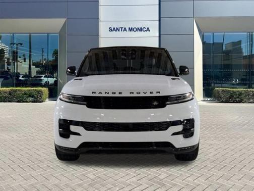 2025 Land Rover Range Rover Sport P360 SE