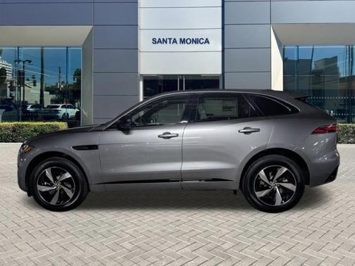 2026 Jaguar F-PACE P250 R-Dynamic S