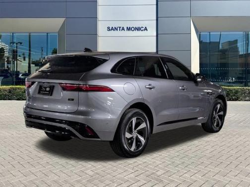 2026 Jaguar F-PACE P250 R-Dynamic S