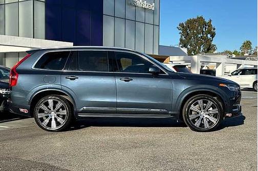 2024 Volvo XC90 