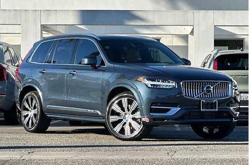 2024 Volvo XC90 