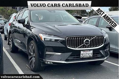 2023 Volvo XC60 