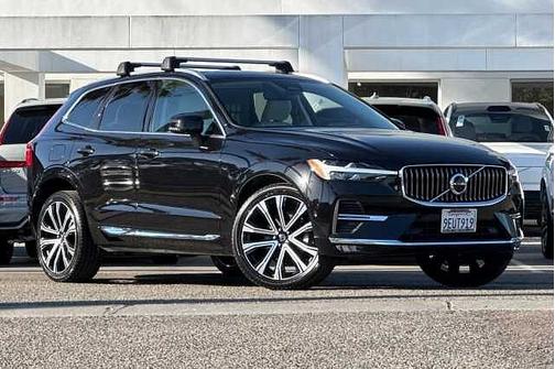 2023 Volvo XC60 