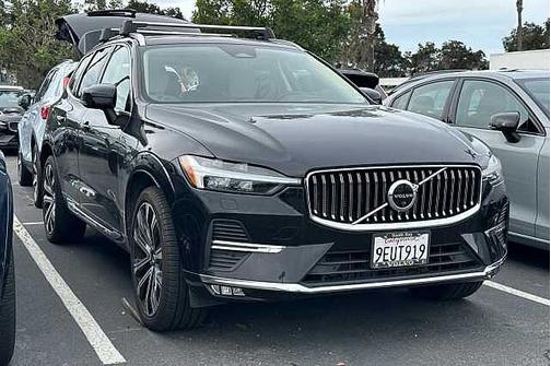 2023 Volvo XC60 