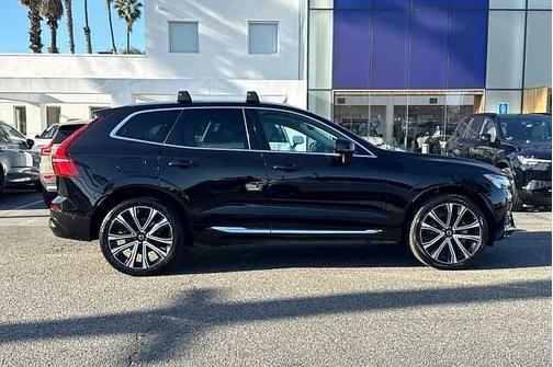 2023 Volvo XC60 