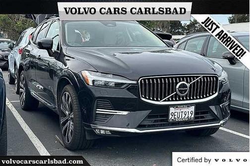2023 Volvo XC60 