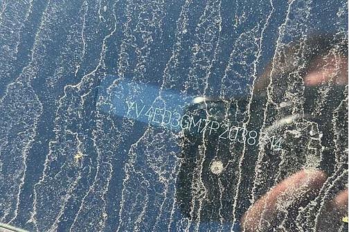 2023 Volvo C40 Recharge Pure Electric Ultimate