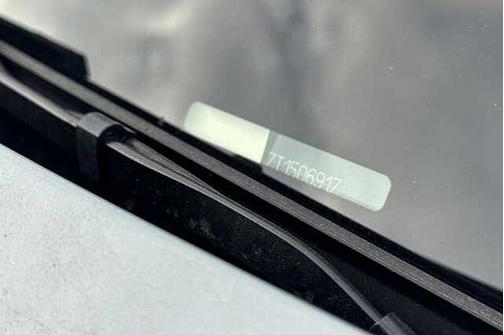 Vapour Grey 2026 Volvo XC90 Plus