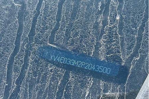 2023 Volvo C40 Recharge Pure Electric Ultimate