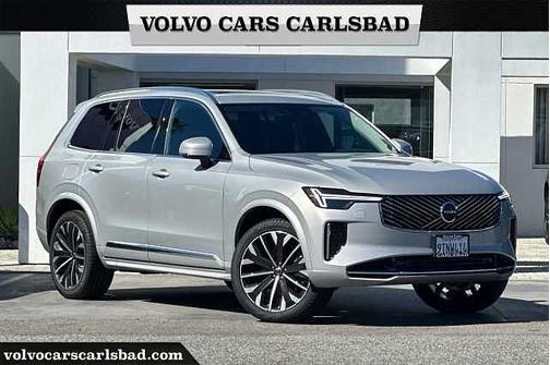 2025 Volvo XC90 Core