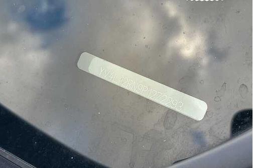 2023 Volvo XC60 Plus