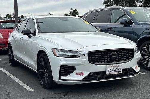 2024 Volvo S60 Plus