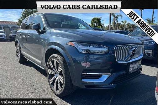 2023 Volvo XC90 